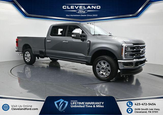2025 Ford F-250 LARIAT for sale in Cleveland, TN