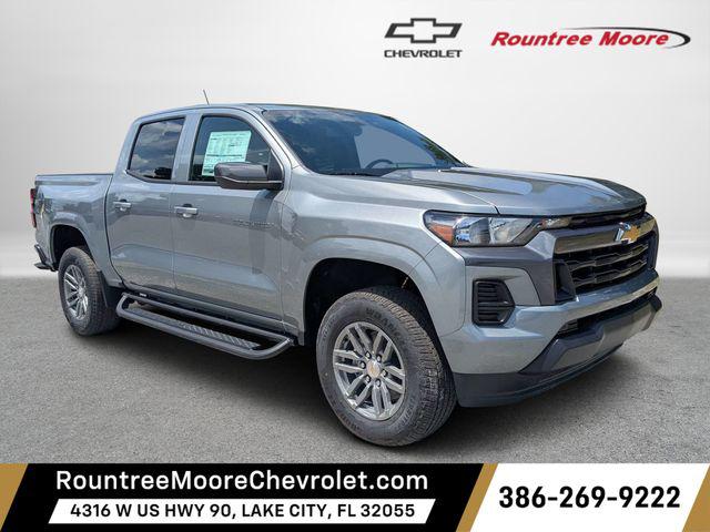 2026 Chevrolet Colorado LT, RWD for sale in Lake City, FL
