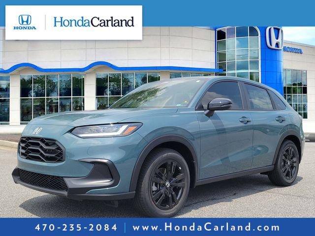 2027 Honda HR-V Sport 2WD for sale in Roswell, GA