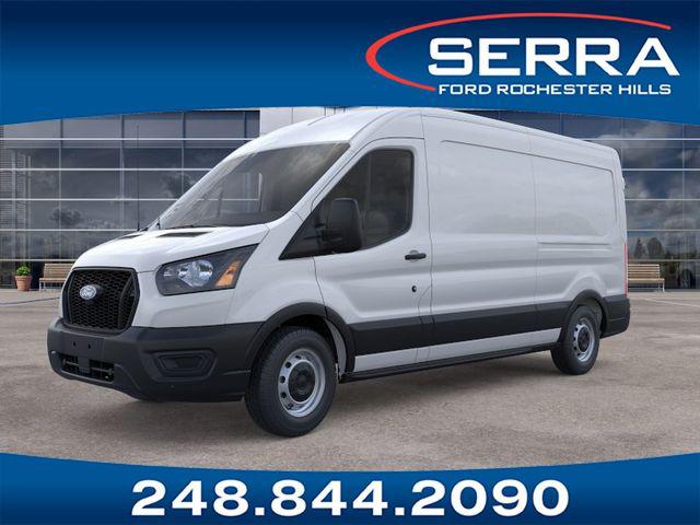 2026 Ford Transit Cargo Van Base for sale in Rochester, MI
