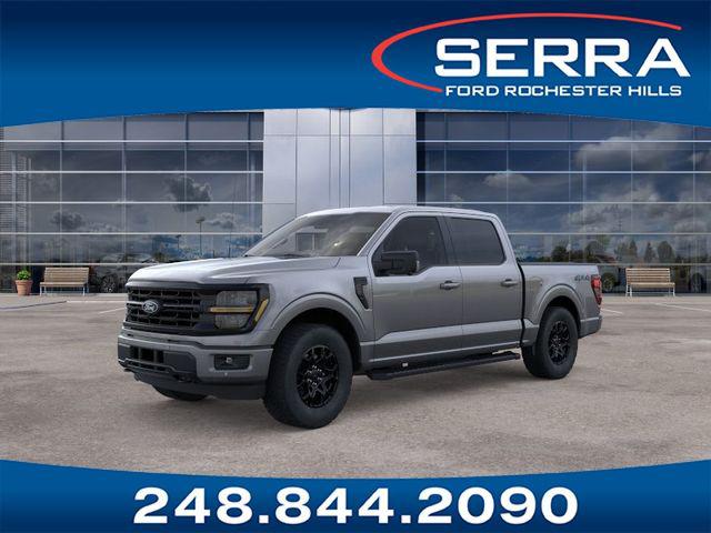 2026 Ford F-150 XLT for sale in Rochester, MI