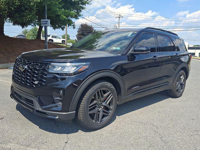 2025 Ford Explorer ST for sale in East Petersburg, PA