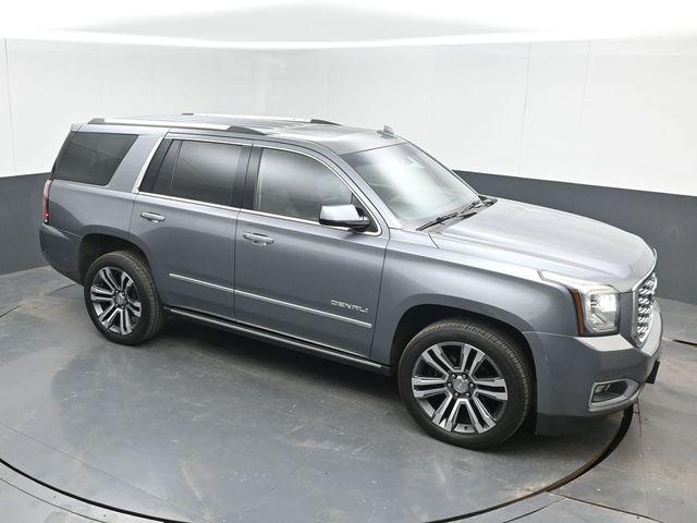 2019 GMC Yukon Denali for sale in Morristown, TN