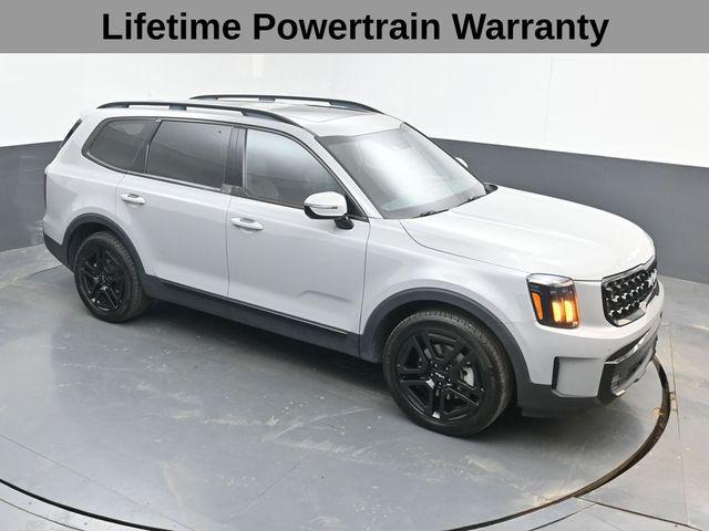2024 Kia Telluride SX Prestige X-Line for sale in Morristown, TN