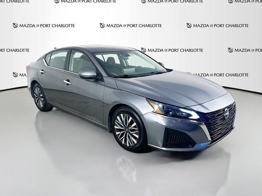  2024 Nissan Altima 2.5 SV FWD   