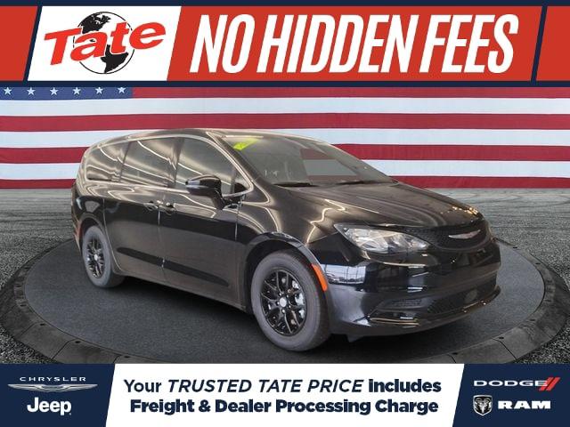 2027 Chrysler Pacifica LX for sale in Glen Burnie, MD