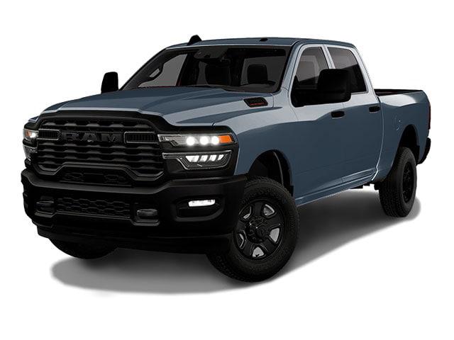 2026 Ram 3500 Tradesman Crew Cab 4x4 8' Box for sale in Jasper, TX