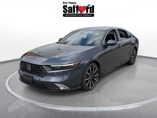2024 Honda Accord Hybrid Touring 2024 Honda Accord Hybrid Touring