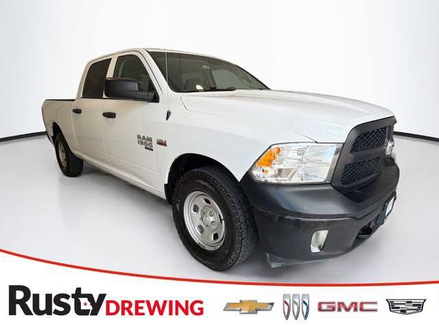 2024 Ram 1500 Classic Tradesman Crew Cab 4x4 6'4" Box for sale in Jefferson City, MO