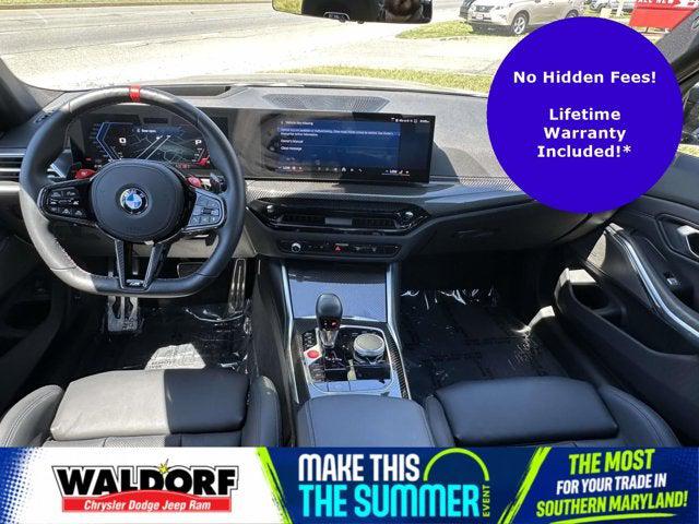 2026 BMW M3 Competition xDrive for sale in Prince Frederick, MD