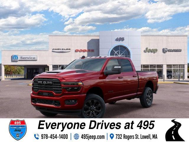 2026 Ram 2500 Laramie Crew Cab 4x4 64 Box for sale in Lowell, MA