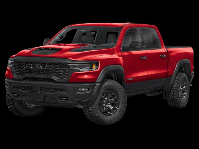 2026 RAM Ram 1500 RAM 1500 RHO CREW CAB 4X4 57 BOX