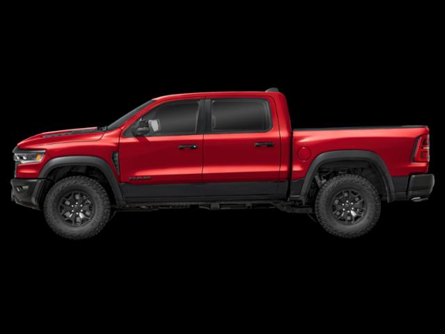 2026 RAM Ram 1500 RAM 1500 RHO CREW CAB 4X4 57 BOX