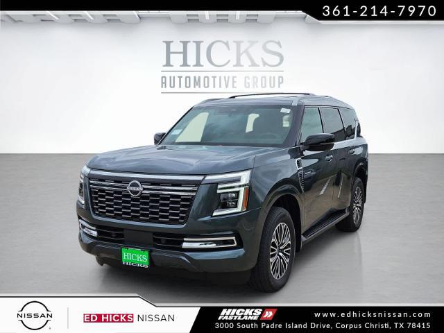 2026 Nissan Armada SL for sale in Corpus Christi, TX