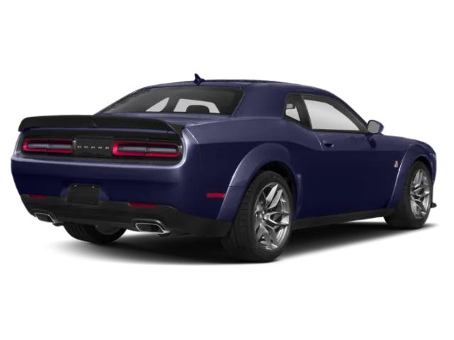 2020 Dodge Challenger R/T Scat Pack 2020 Dodge Challenger R/T Scat Pack
