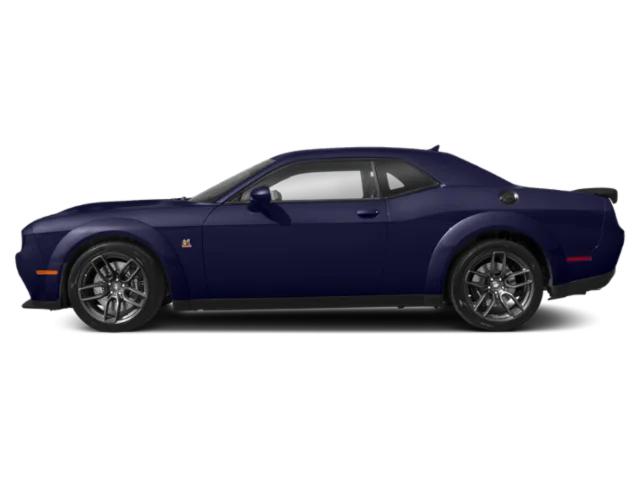 2020 Dodge Challenger R/T Scat Pack 2020 Dodge Challenger R/T Scat Pack