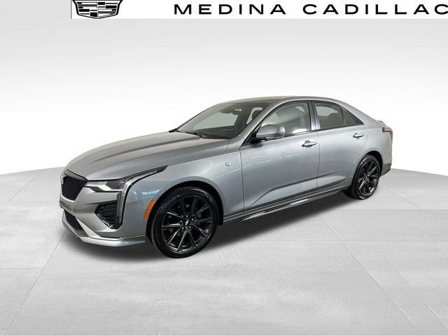 2023 Cadillac CT4 Sport for sale in Medina, OH