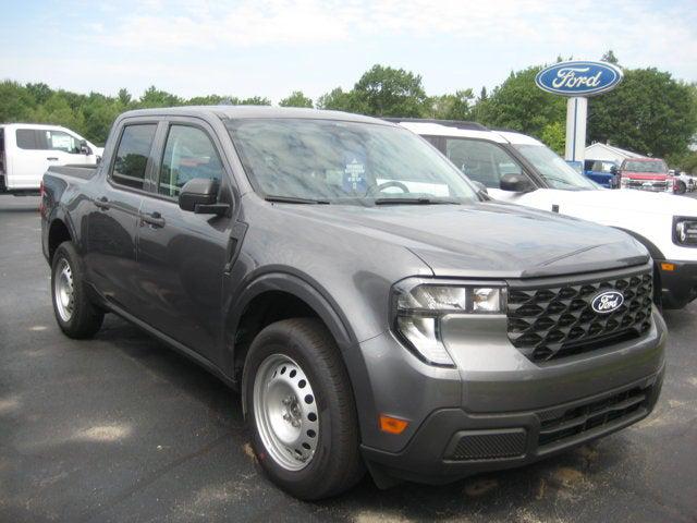 2026 Ford Maverick XL for sale in Swanton, VT