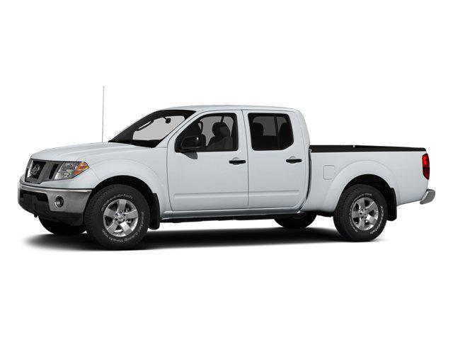 2013 Nissan Frontier SV for sale in Carrollton, GA