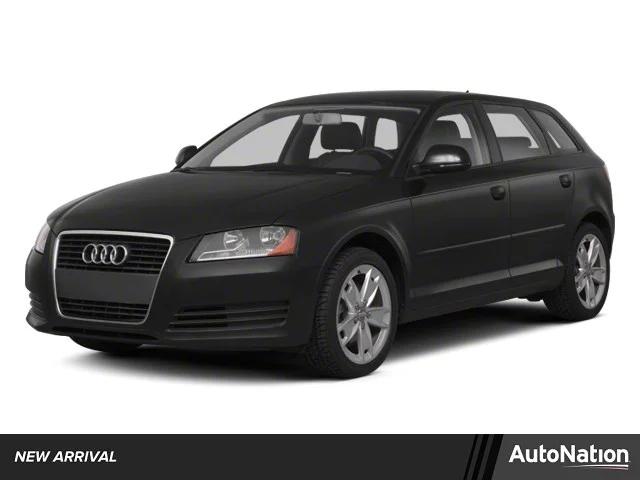 2012 Audi A3 2.0T Premium Plus for sale in North Richland Hills, TX