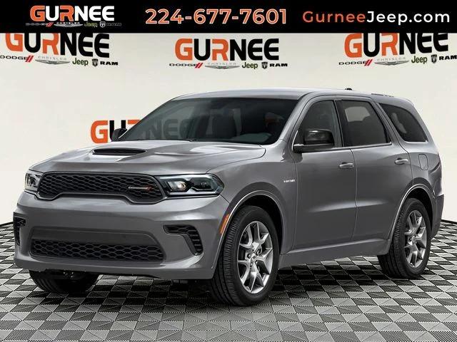 2026 Dodge Durango DURANGO GT PLUS AWD HEMI V8 2026 Dodge Durango DURANGO GT PLUS AWD HEMI V8