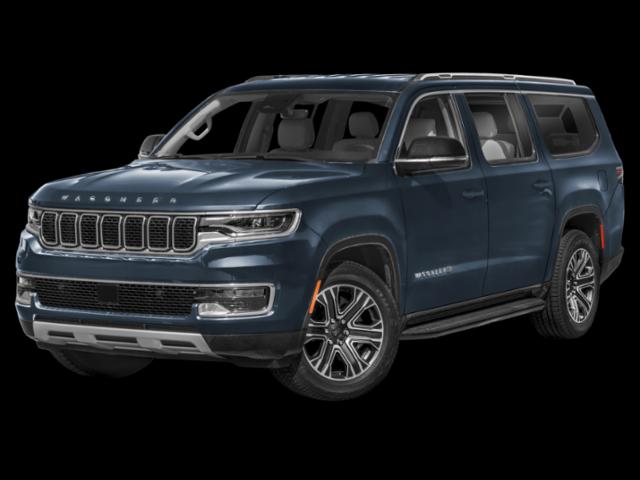 2024 Jeep Wagoneer Series II for sale in Greenville, SC