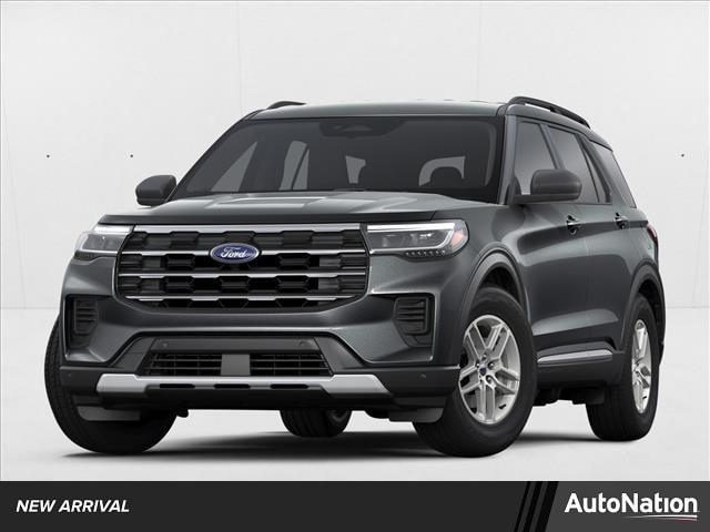 2025 Ford Explorer Active for sale in Spring, TX