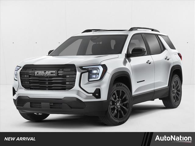 2025 GMC Terrain FWD Elevation for sale in Spring, TX
