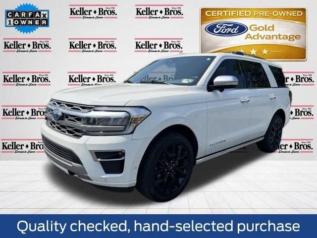 2024 Ford Expedition Platinum 2024 Ford Expedition Platinum