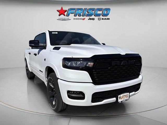 2026 RAM Ram 1500 RAM 1500 LONE STAR CREW CAB 4X4 57 BOX