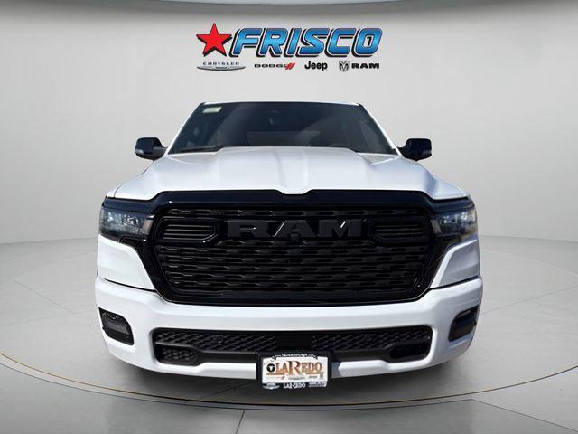 2026 RAM Ram 1500 RAM 1500 LONE STAR CREW CAB 4X4 57 BOX