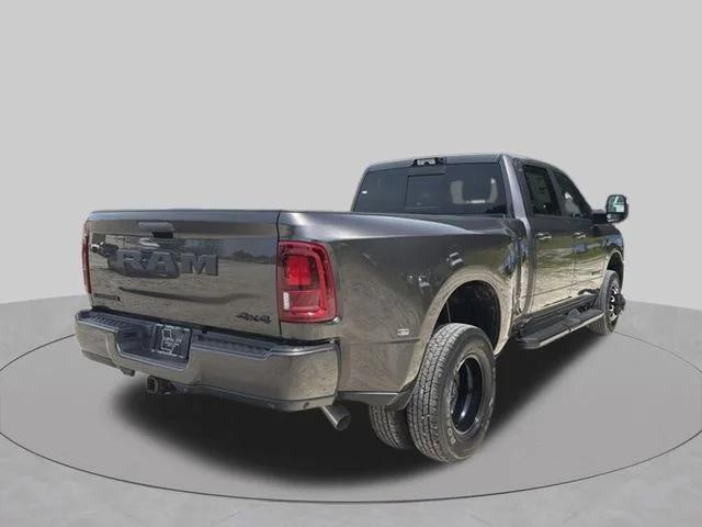 2026 RAM Ram 3500 RAM 3500 LARAMIE CREW CAB 4X4 8 BOX