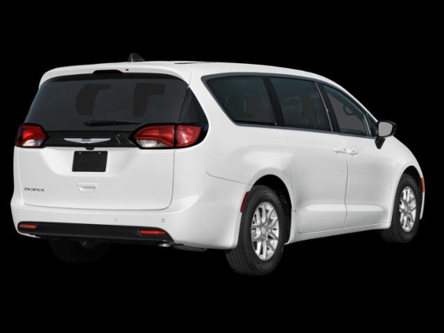 2027 Chrysler Pacifica LX