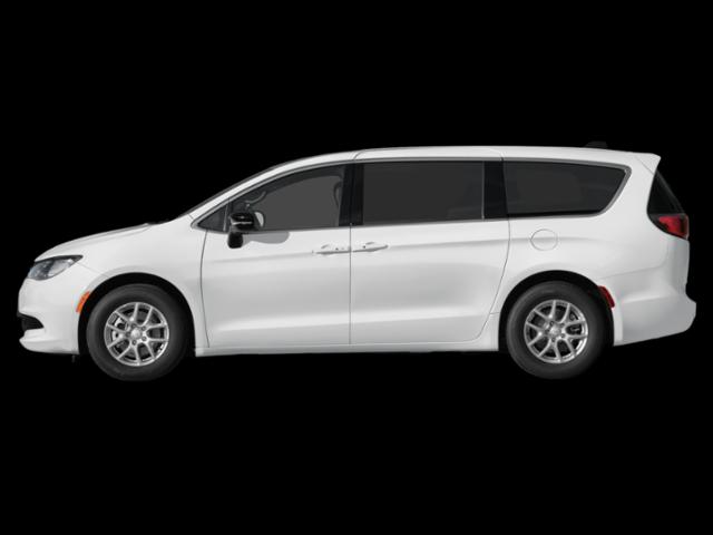 2027 Chrysler Pacifica LX