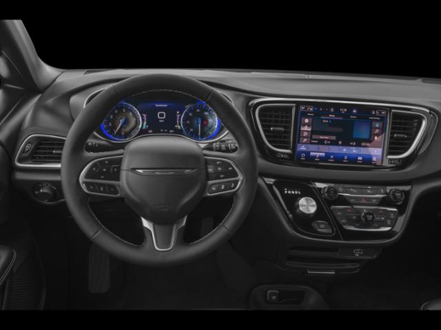 2027 Chrysler Pacifica LX