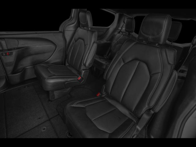 2027 Chrysler Pacifica LX