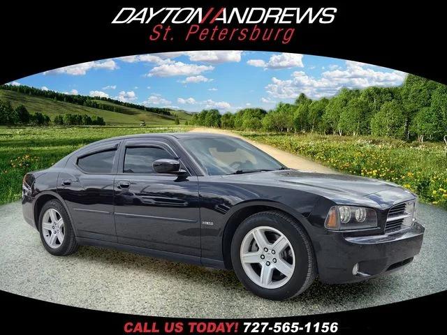 2009 Dodge Charger R/T for sale in St Petersburg, FL