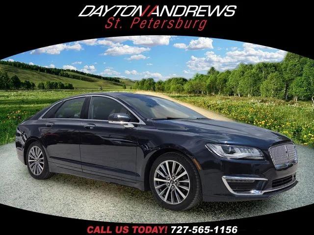 2020 Lincoln MKZ Standard for sale in St Petersburg, FL
