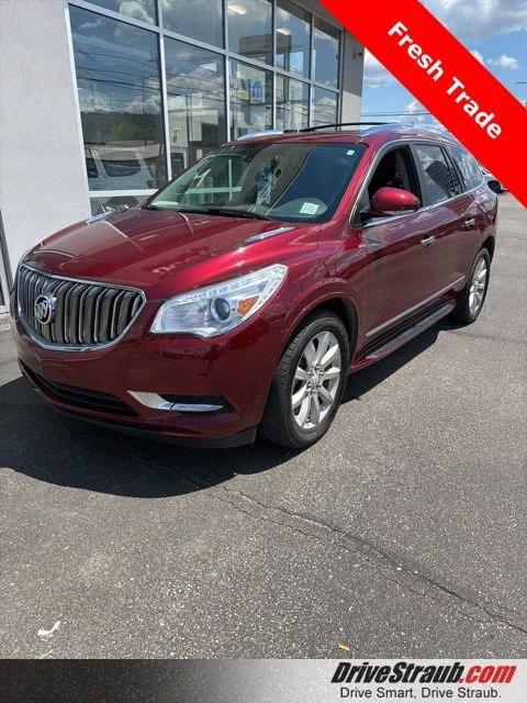 2015 Buick Enclave Premium