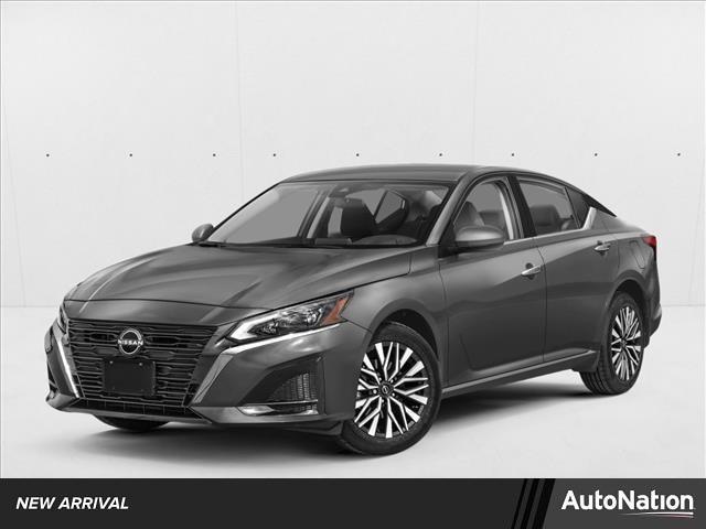 2024 Nissan Altima SV FWD for sale in Houston, TX