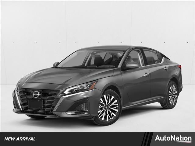 2024 Nissan Altima SV FWD for sale in Houston, TX