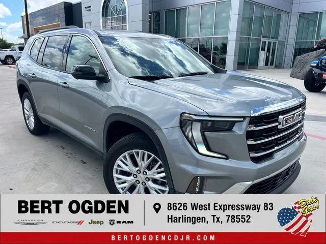 2026 GMC Acadia Elevation AWD for sale in Harlingen, TX
