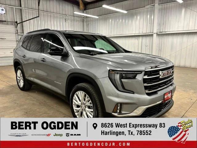 2026 GMC Acadia Elevation AWD for sale in Harlingen, TX