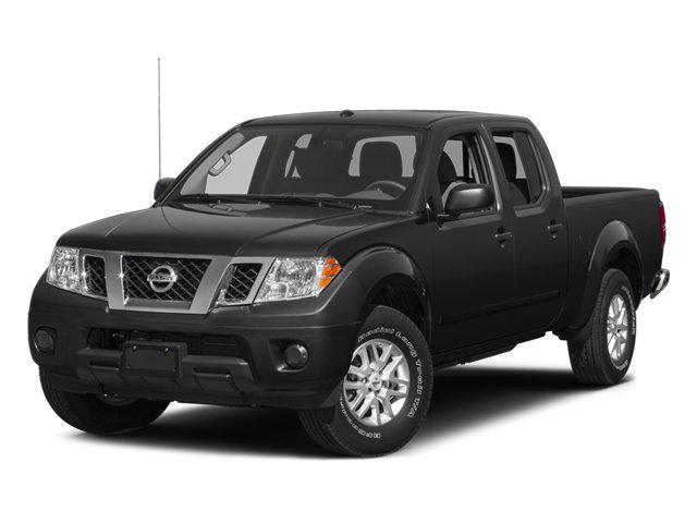 2014 Nissan Frontier SV for sale in West Valley City, UT