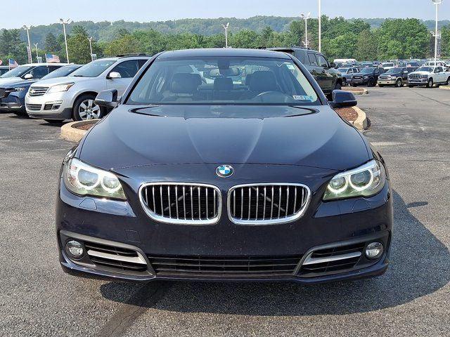 2016 BMW 535i xDrive 2016 BMW 535i xDrive