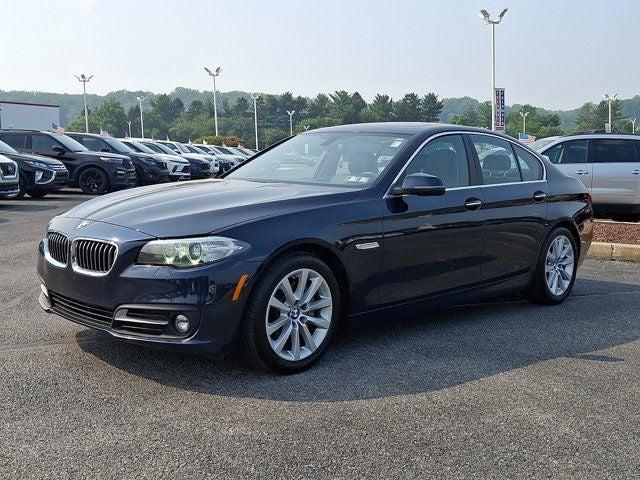 2016 BMW 535i xDrive 2016 BMW 535i xDrive