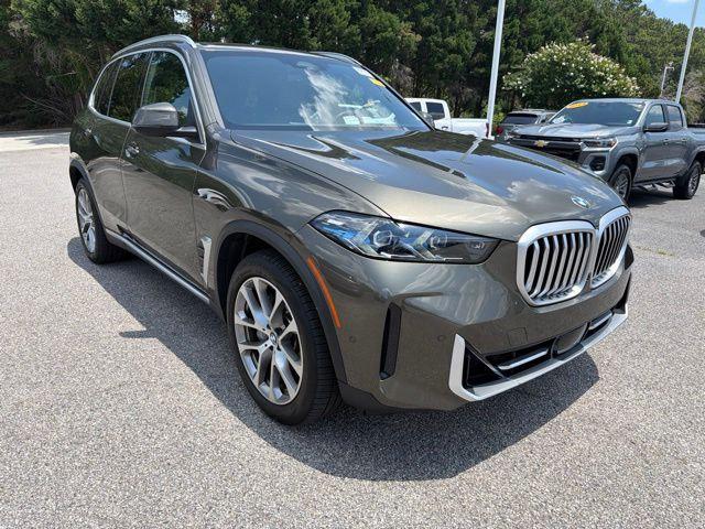 2026 BMW X5 xDrive40i for sale in Milledgeville, GA
