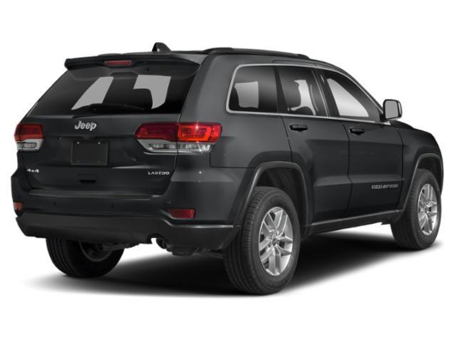 2021 Jeep Grand Cherokee Laredo X 4x4 2021 Jeep Grand Cherokee Laredo X 4x4