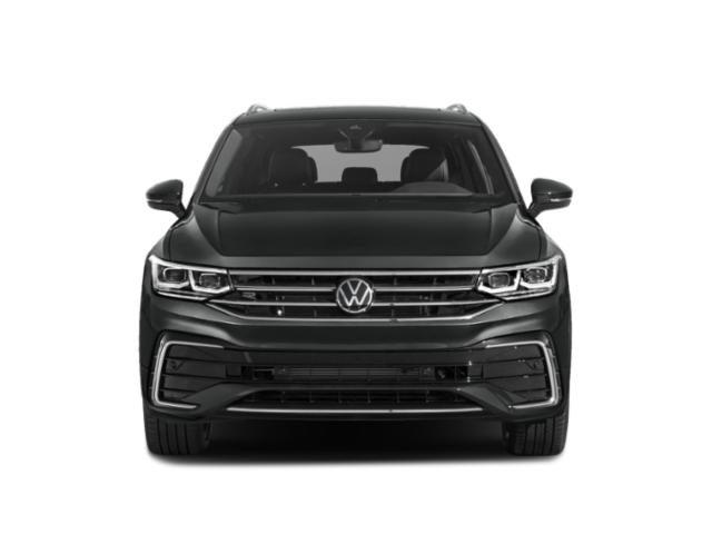 2024 Volkswagen Tiguan 2.0T SEL R-Line - 3