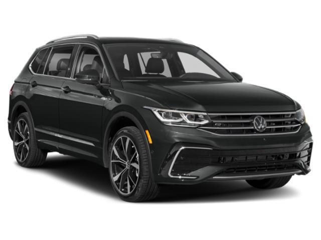 2024 Volkswagen Tiguan 2.0T SEL R-Line - 5